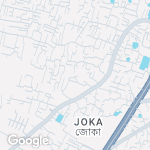 Thakurpukur